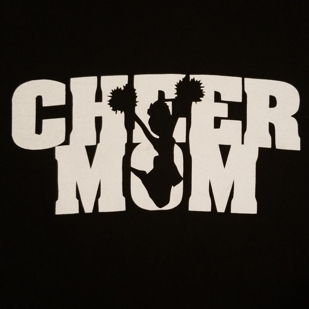 Cheer Mom - Picture 3 of 7